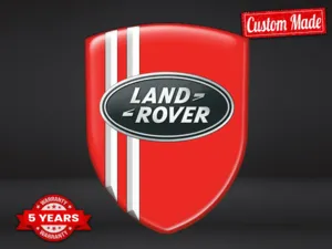 Land Rover Fahrzeug Fenster Decals Pro Max Stilvoll Langlebig
